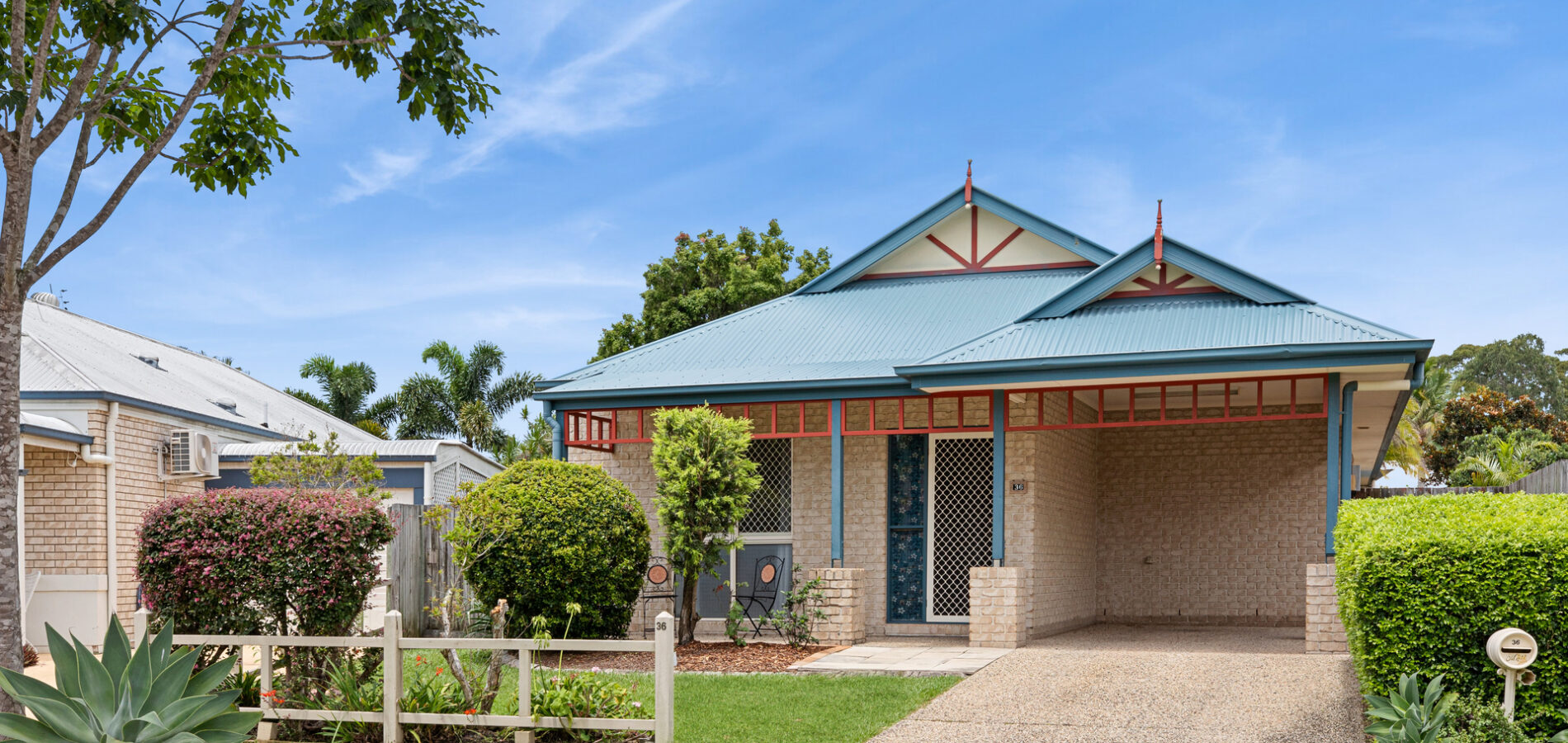 Sold - 36 Chesterton Crescent - New Property in Sippy Downs - Real Estate by Trudi Fernandez