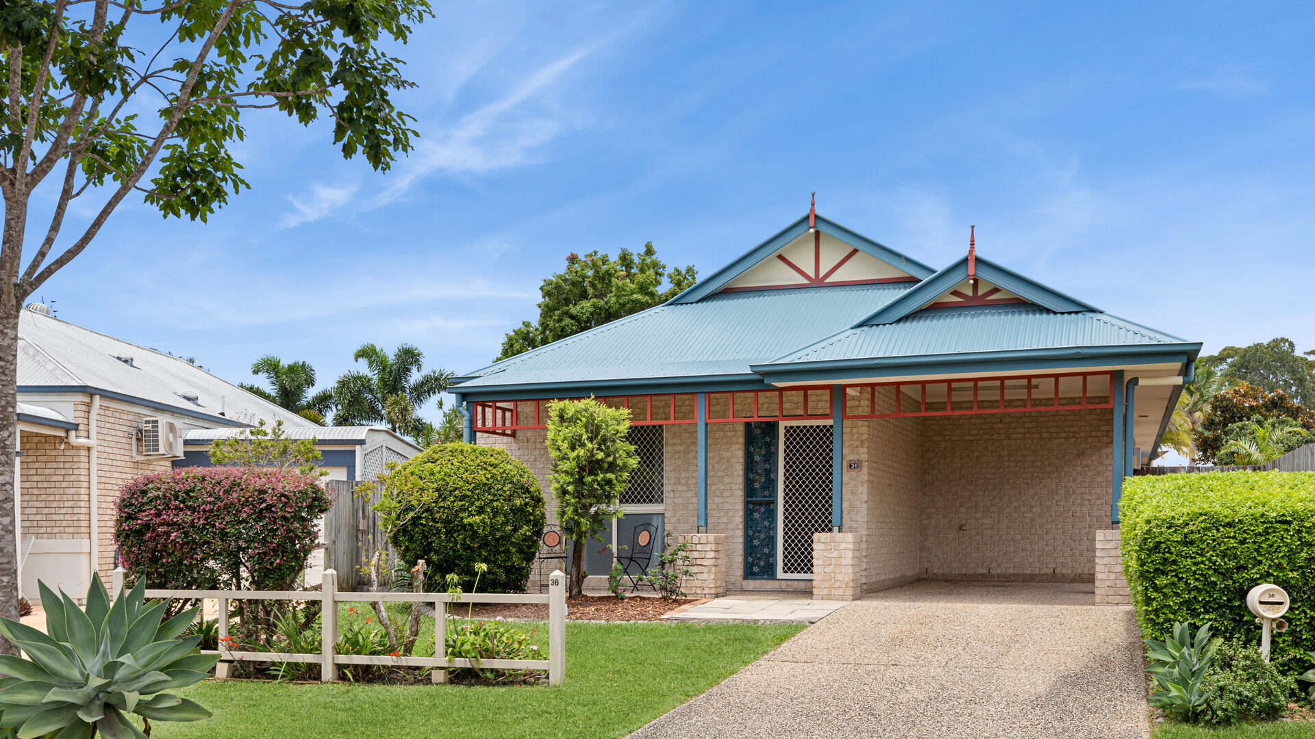 Sold - 36 Chesterton Crescent - New Property in Sippy Downs - Real Estate by Trudi Fernandez