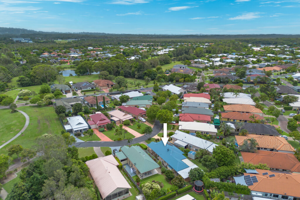 Sold - 36 Chesterton Crescent - New Property in Sippy Downs - Real Estate by Trudi Fernandez