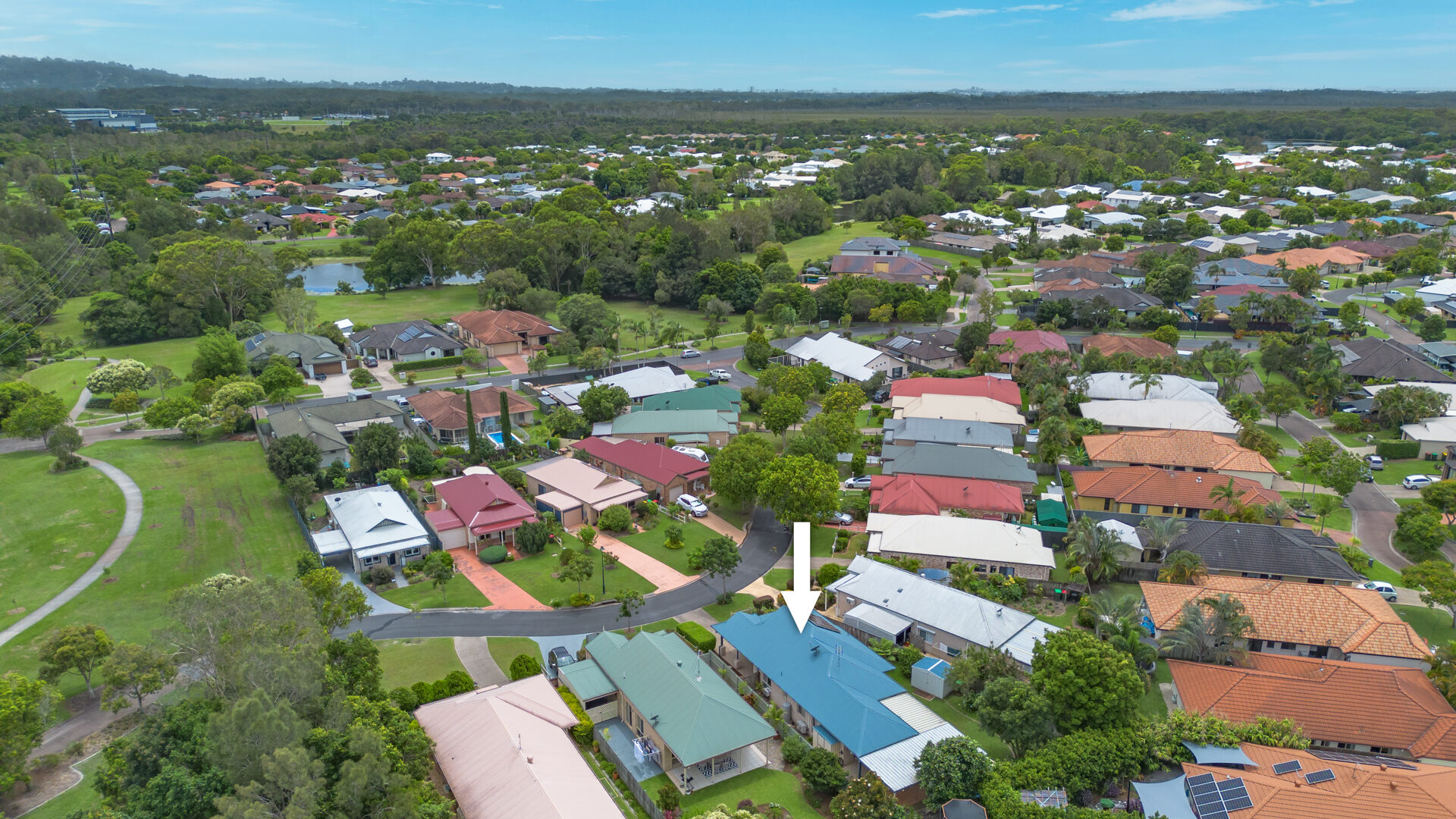 Sold - 36 Chesterton Crescent - New Property in Sippy Downs - Real Estate by Trudi Fernandez
