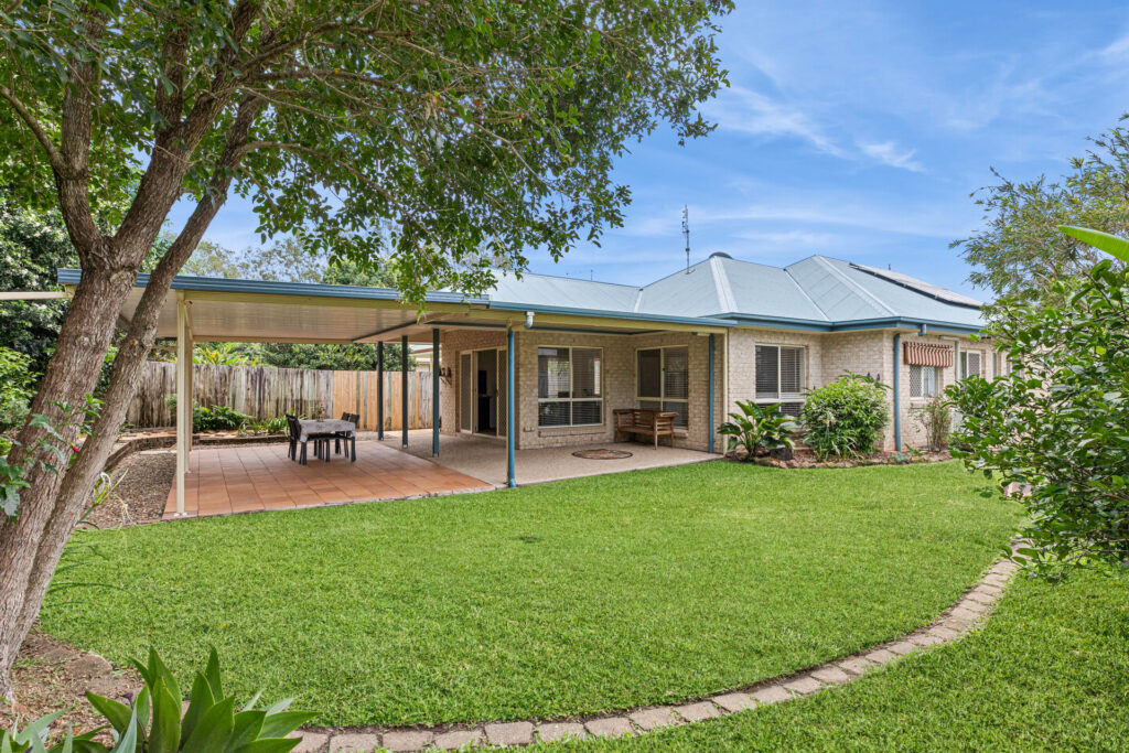Sold - 36 Chesterton Crescent - New Property in Sippy Downs - Real Estate by Trudi Fernandez