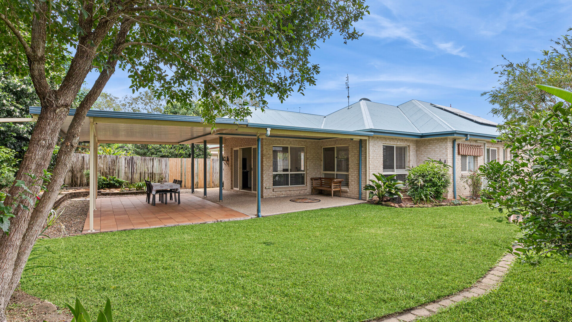 Sold - 36 Chesterton Crescent - New Property in Sippy Downs - Real Estate by Trudi Fernandez