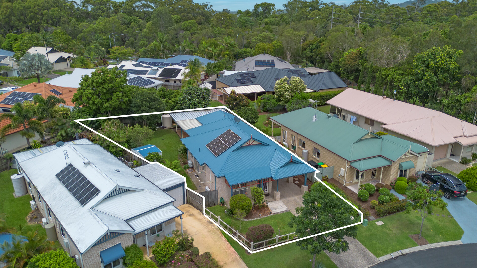 Sold - 36 Chesterton Crescent - New Property in Sippy Downs - Real Estate by Trudi Fernandez