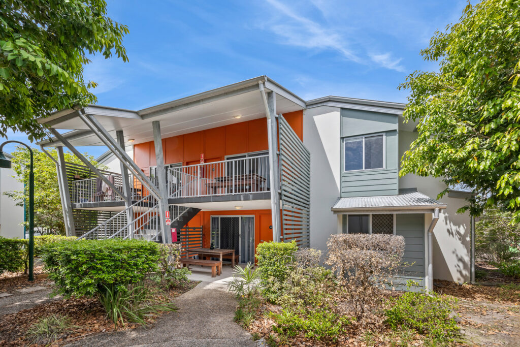 Sold - 100/8 Varsityview Court - New Property in Sippy Downs - Real Estate by Miles Brechelt