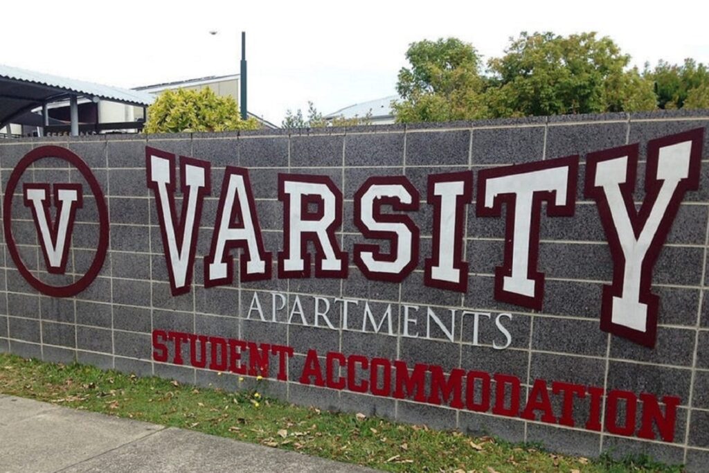 Sold - 100/8 Varsityview Court - New Property in Sippy Downs - Real Estate by Miles Brechelt