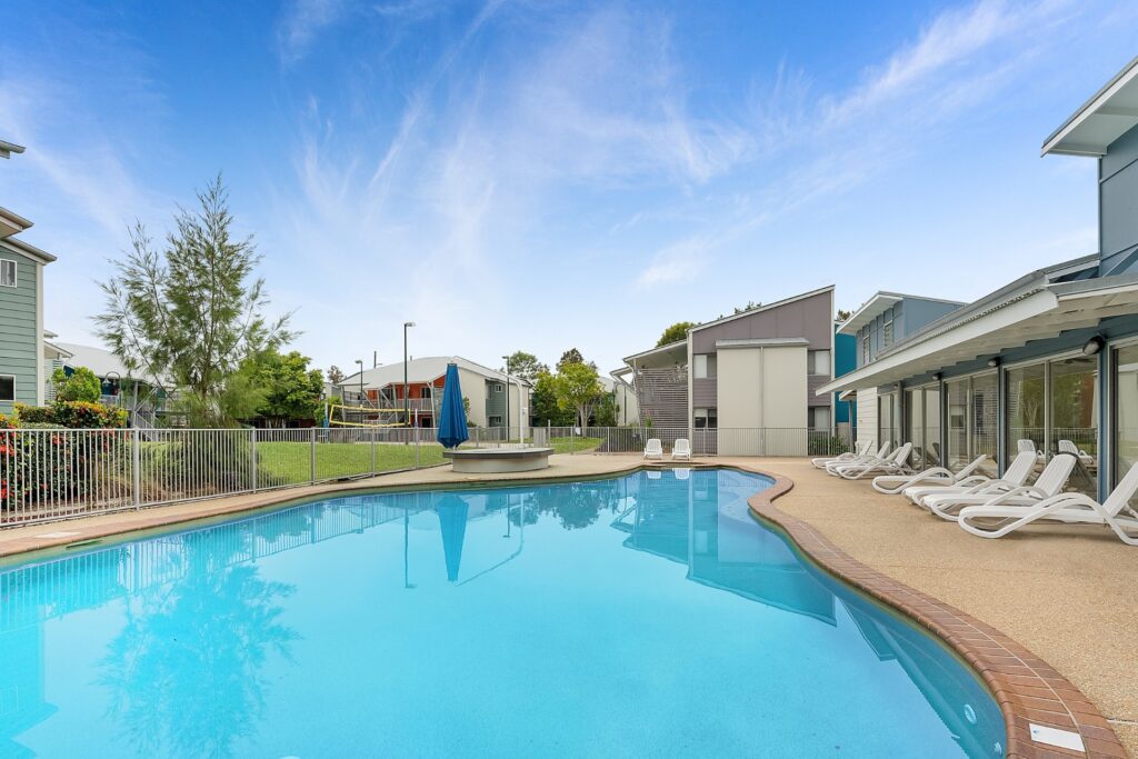 Sold - 100/8 Varsityview Court - New Property in Sippy Downs - Real Estate by Miles Brechelt