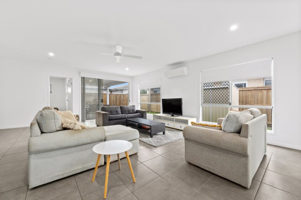 Sold - 18 Roseleaf Crescent - New Property in Palmview - Real Estate by Miles Brechelt
