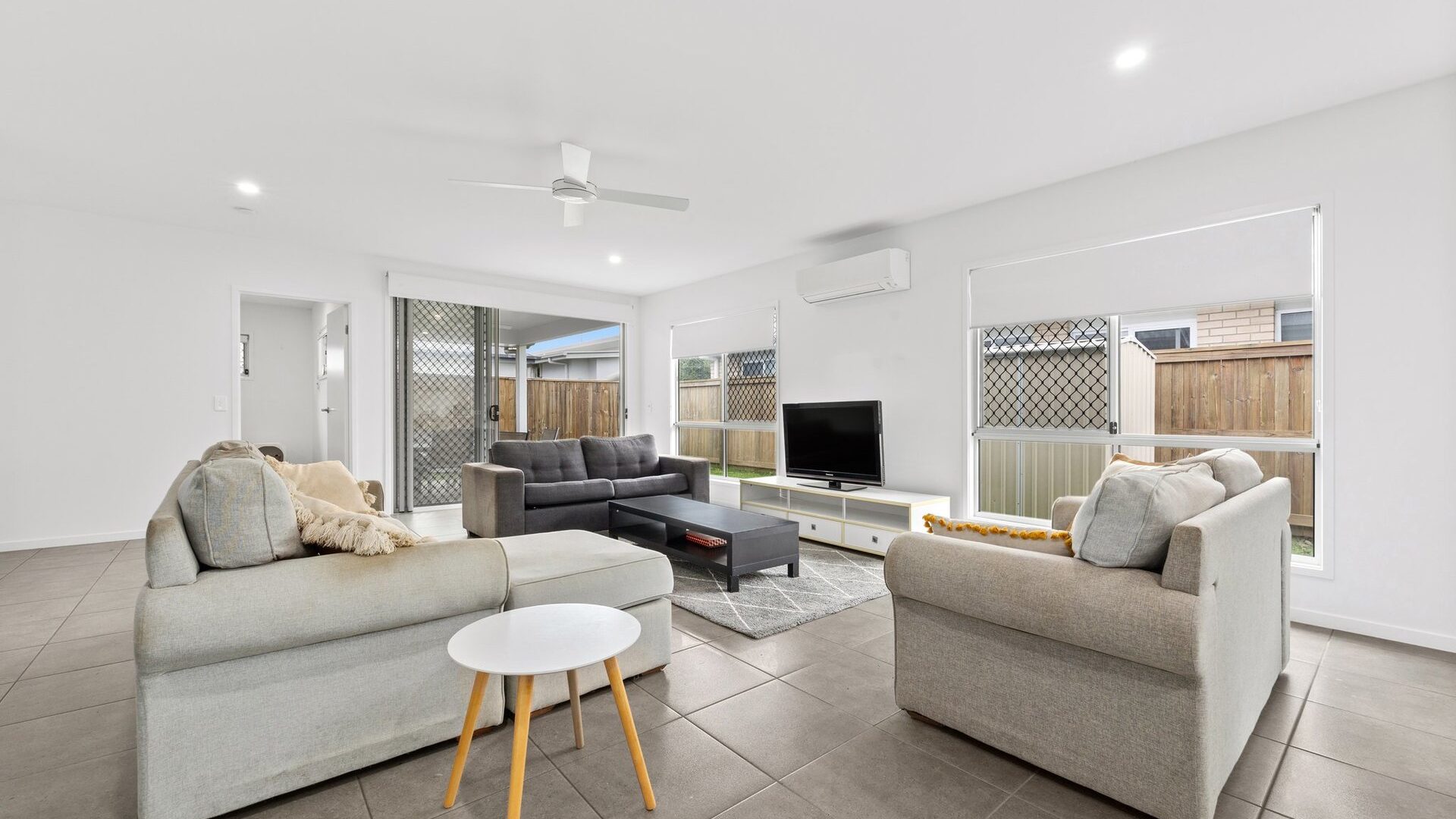Sold - 18 Roseleaf Crescent - New Property in Palmview - Real Estate by Miles Brechelt