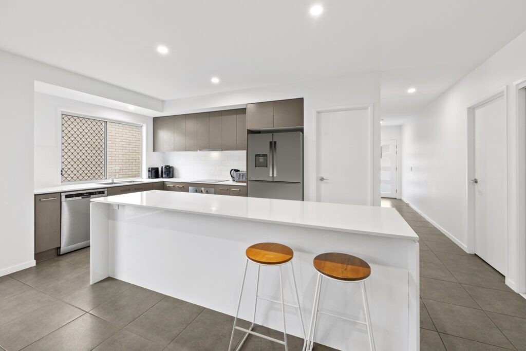 Sold - 18 Roseleaf Crescent - New Property in Palmview - Real Estate by Miles Brechelt