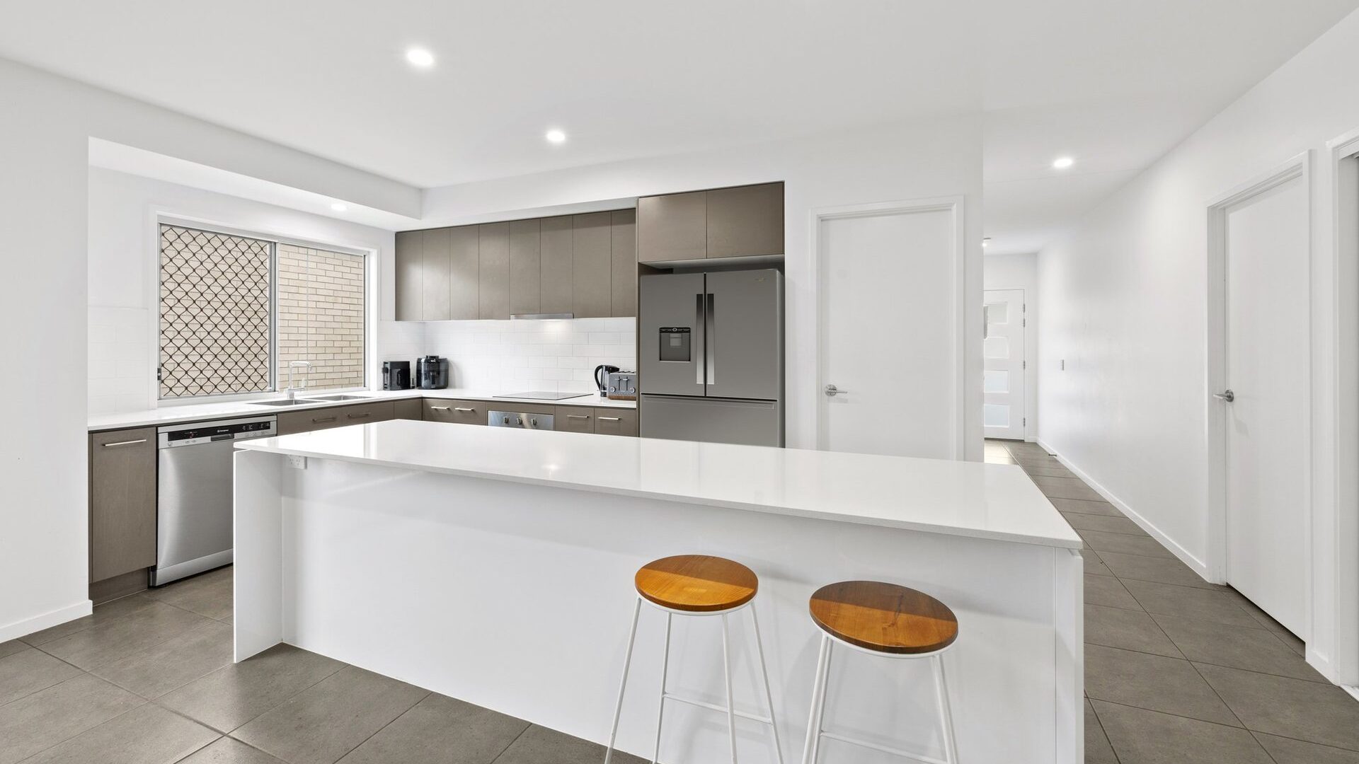 Sold - 18 Roseleaf Crescent - New Property in Palmview - Real Estate by Miles Brechelt