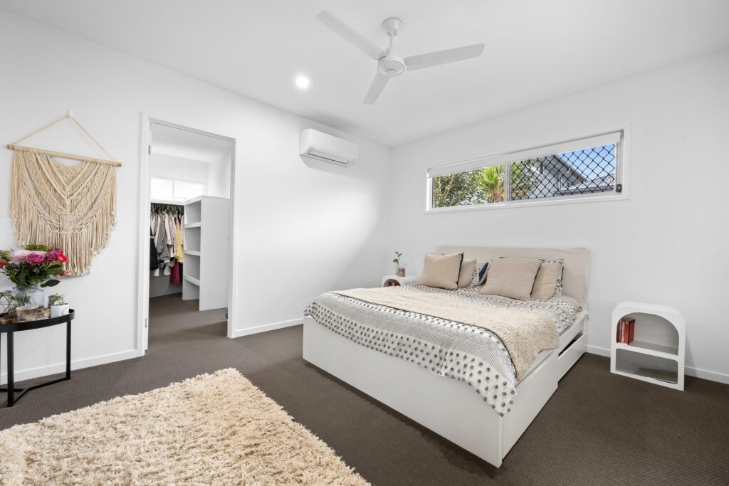 Sold - 18 Roseleaf Crescent - New Property in Palmview - Real Estate by Miles Brechelt