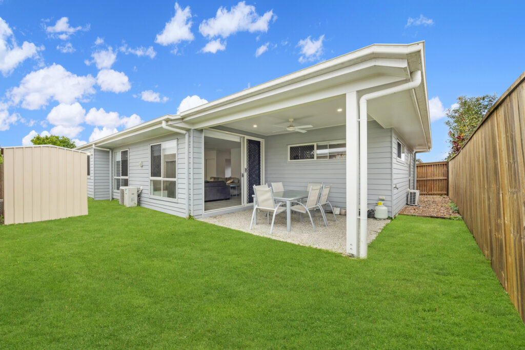 Sold - 18 Roseleaf Crescent - New Property in Palmview - Real Estate by Miles Brechelt