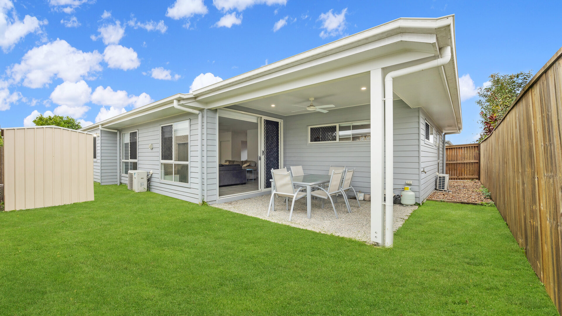 Sold - 18 Roseleaf Crescent - New Property in Palmview - Real Estate by Miles Brechelt