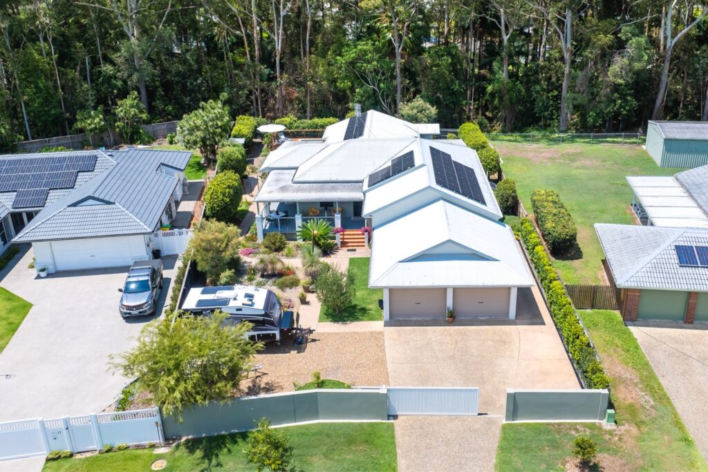 Sold - 19 Adori Drive - New Property in Mountain Creek - Real Estate by Rosie Ryan