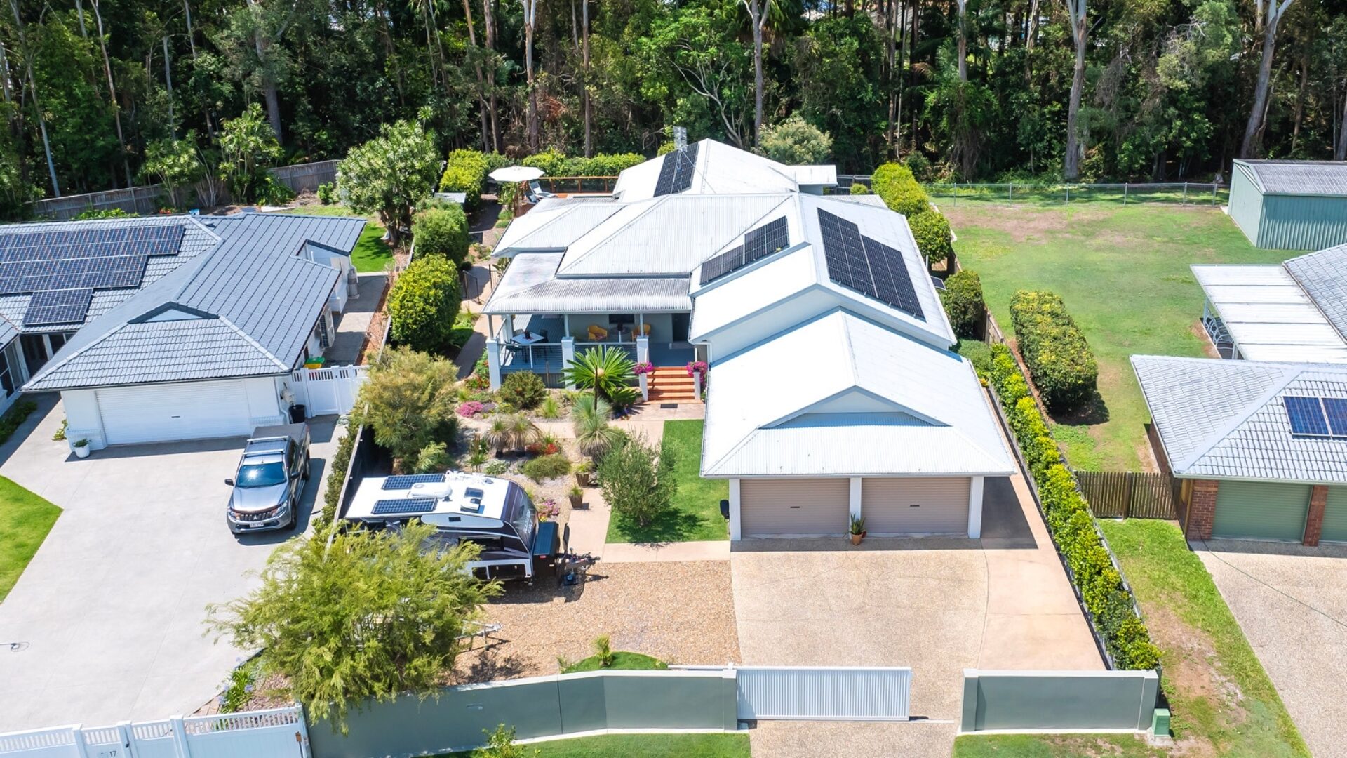 Sold - 19 Adori Drive - New Property in Mountain Creek - Real Estate by Rosie Ryan