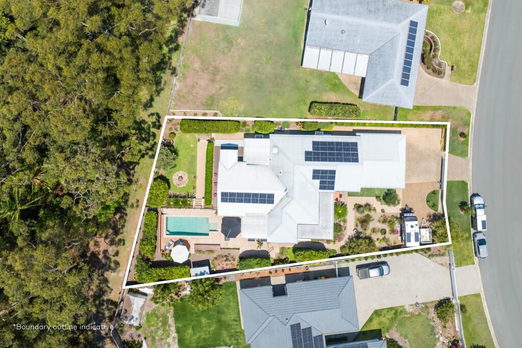 Sold - 19 Adori Drive - New Property in Mountain Creek - Real Estate by Rosie Ryan