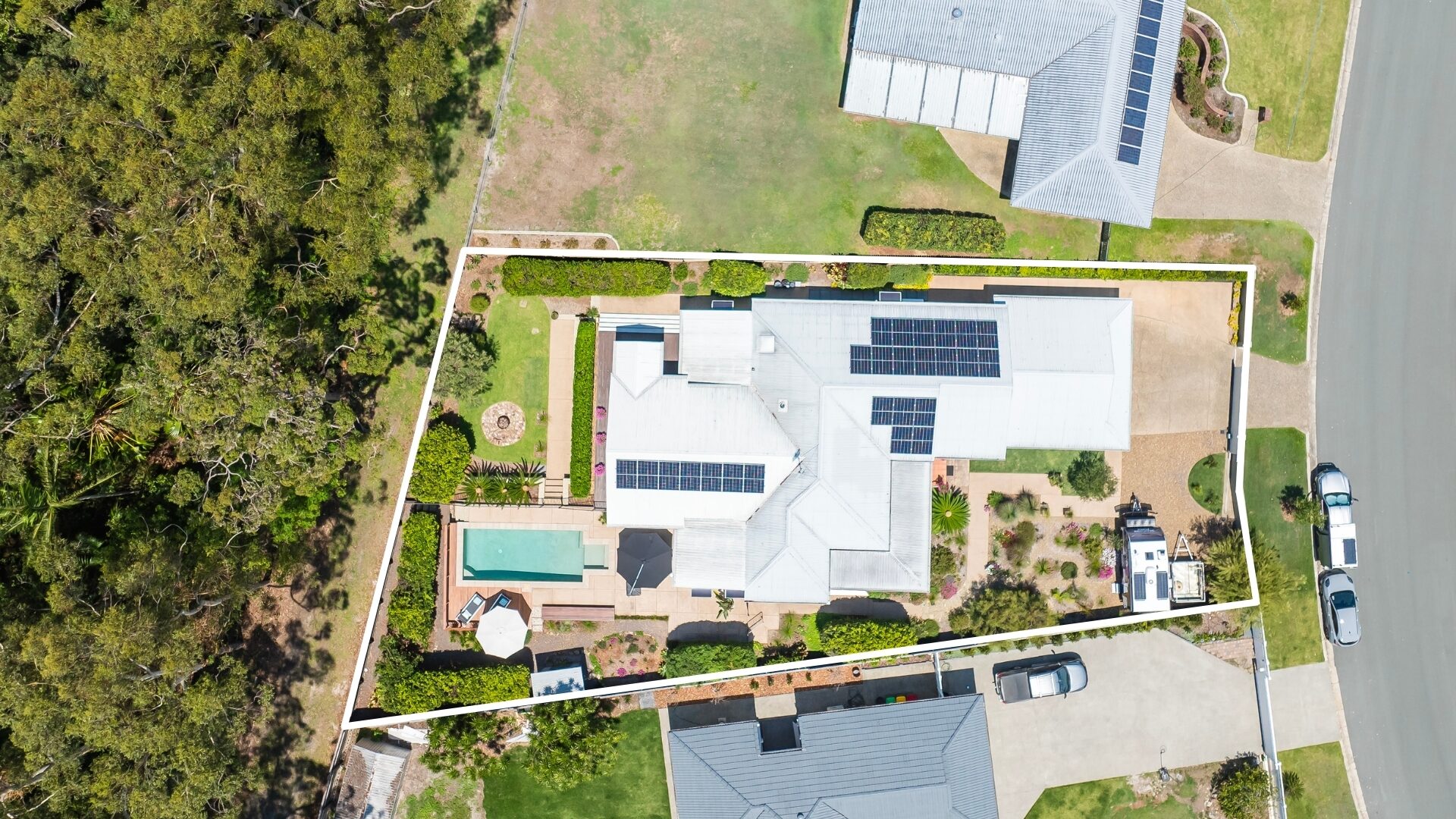 Sold - 19 Adori Drive - New Property in Mountain Creek - Real Estate by Rosie Ryan