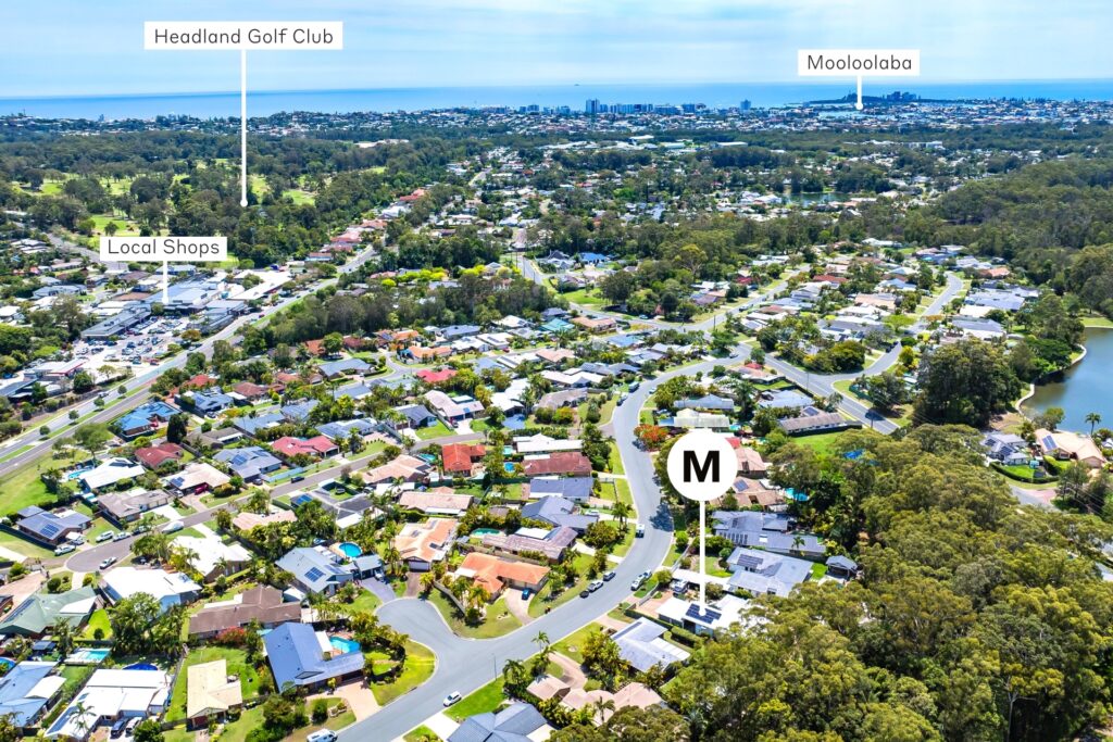 Sold - 19 Adori Drive - New Property in Mountain Creek - Real Estate by Rosie Ryan