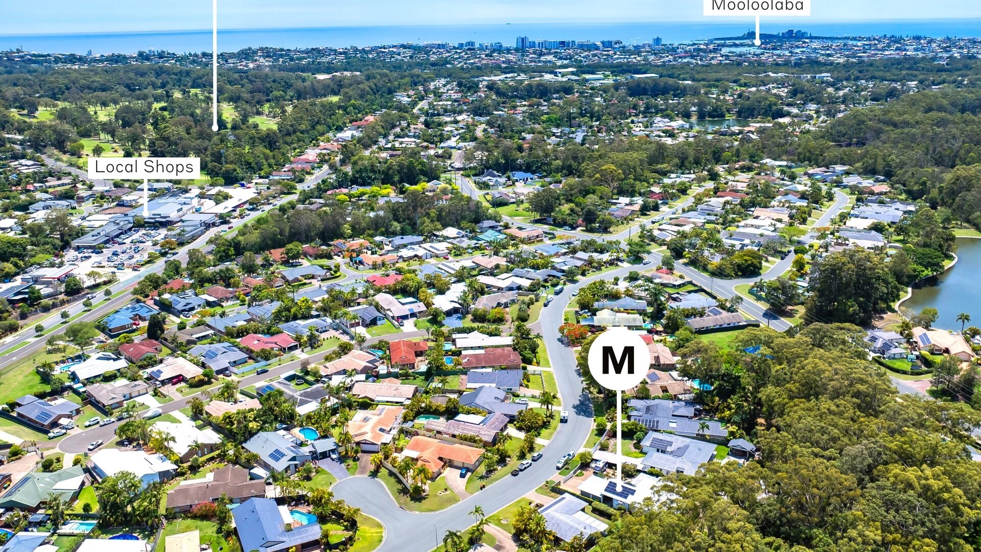 Sold - 19 Adori Drive - New Property in Mountain Creek - Real Estate by Rosie Ryan