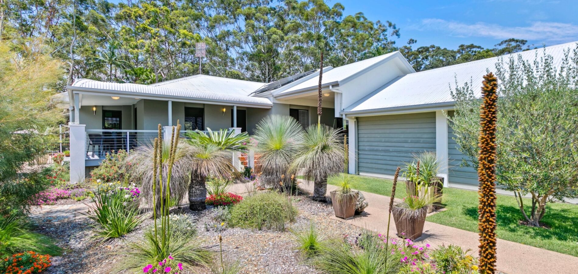 Sold - 19 Adori Drive - New Property in Mountain Creek - Real Estate by Rosie Ryan