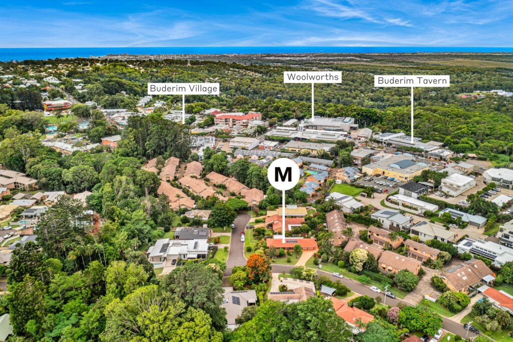 Sold - 11 Pine Street - New Property in Buderim - Real Estate by Rosie Ryan