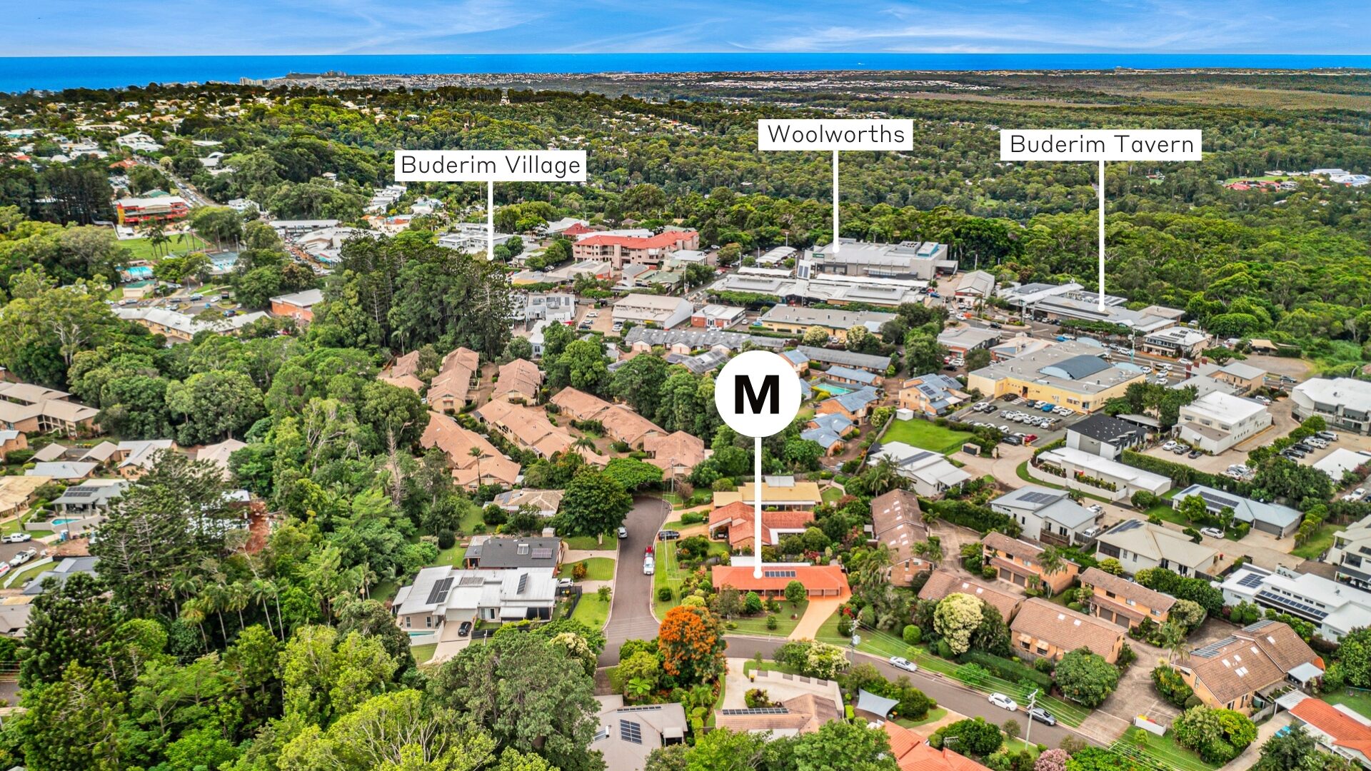 Sold - 11 Pine Street - New Property in Buderim - Real Estate by Rosie Ryan
