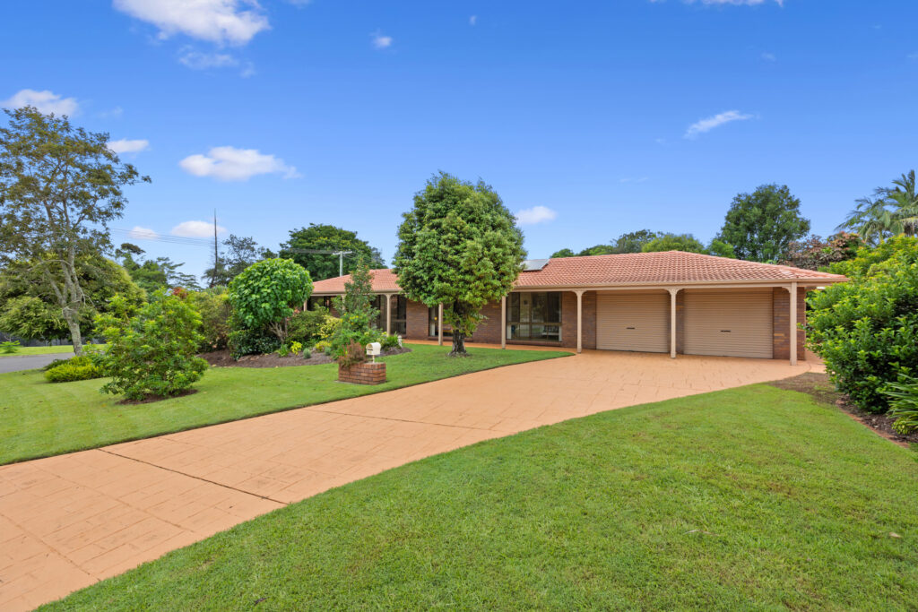 Sold - 11 Pine Street - New Property in Buderim - Real Estate by Rosie Ryan