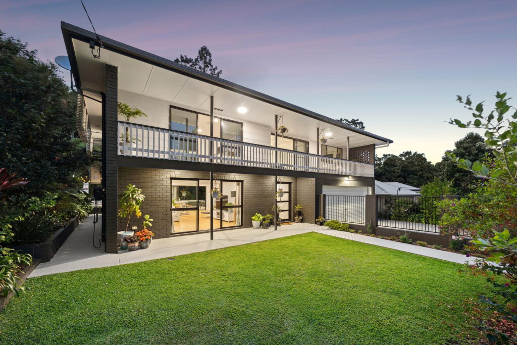 Sold - 23 Tindale Avenue - New Property in Buderim - Real Estate by Stuart Thomas