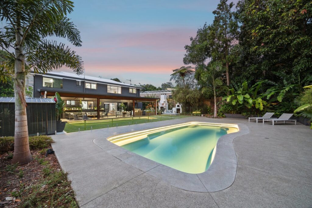 Sold - 23 Tindale Avenue - New Property in Buderim - Real Estate by Stuart Thomas
