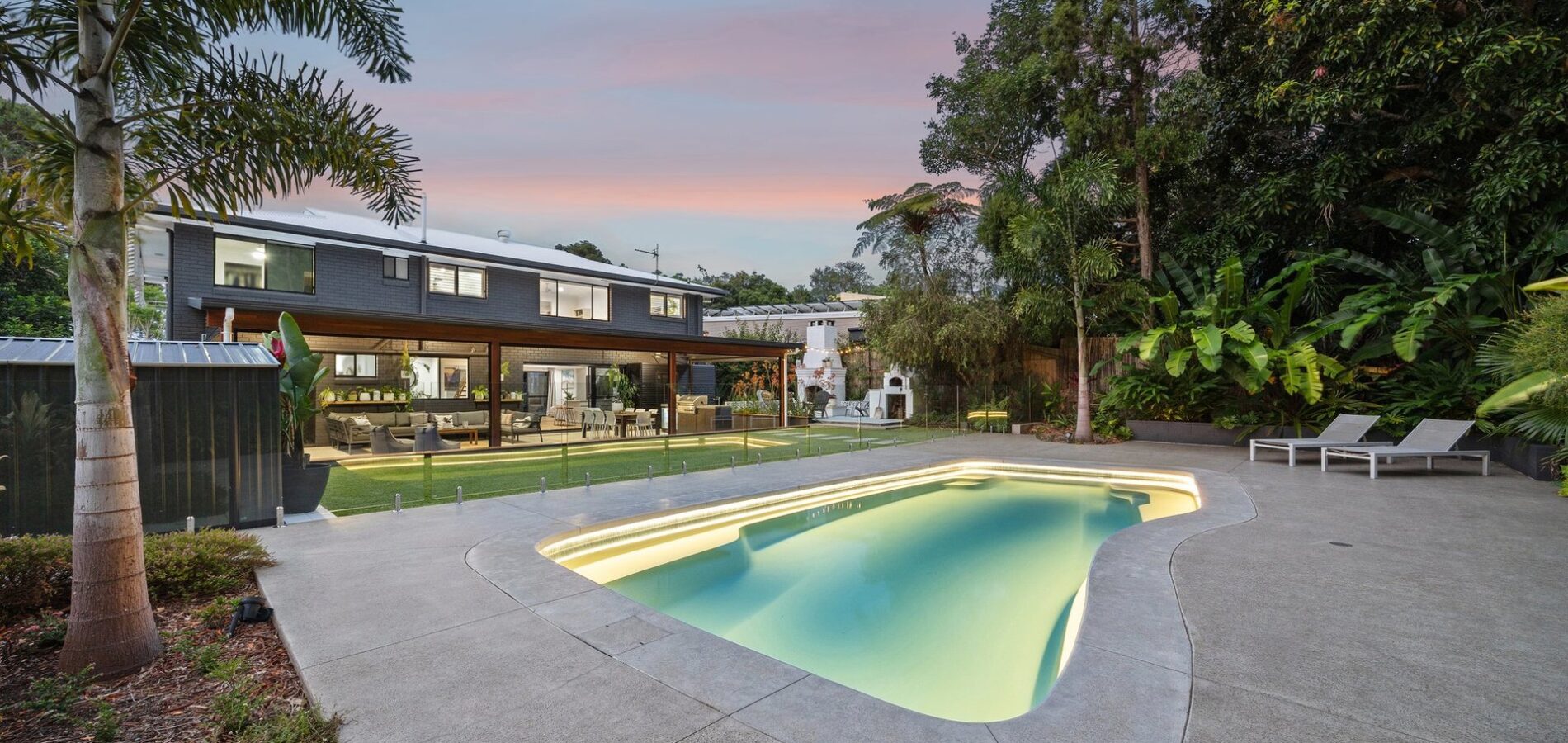 Sold - 23 Tindale Avenue - New Property in Buderim - Real Estate by Stuart Thomas
