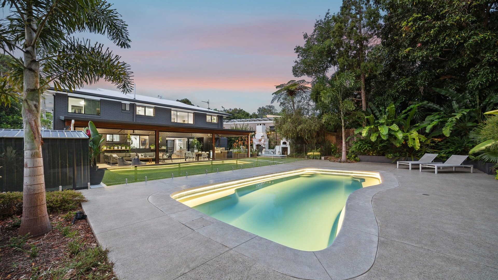 Sold - 23 Tindale Avenue - New Property in Buderim - Real Estate by Stuart Thomas