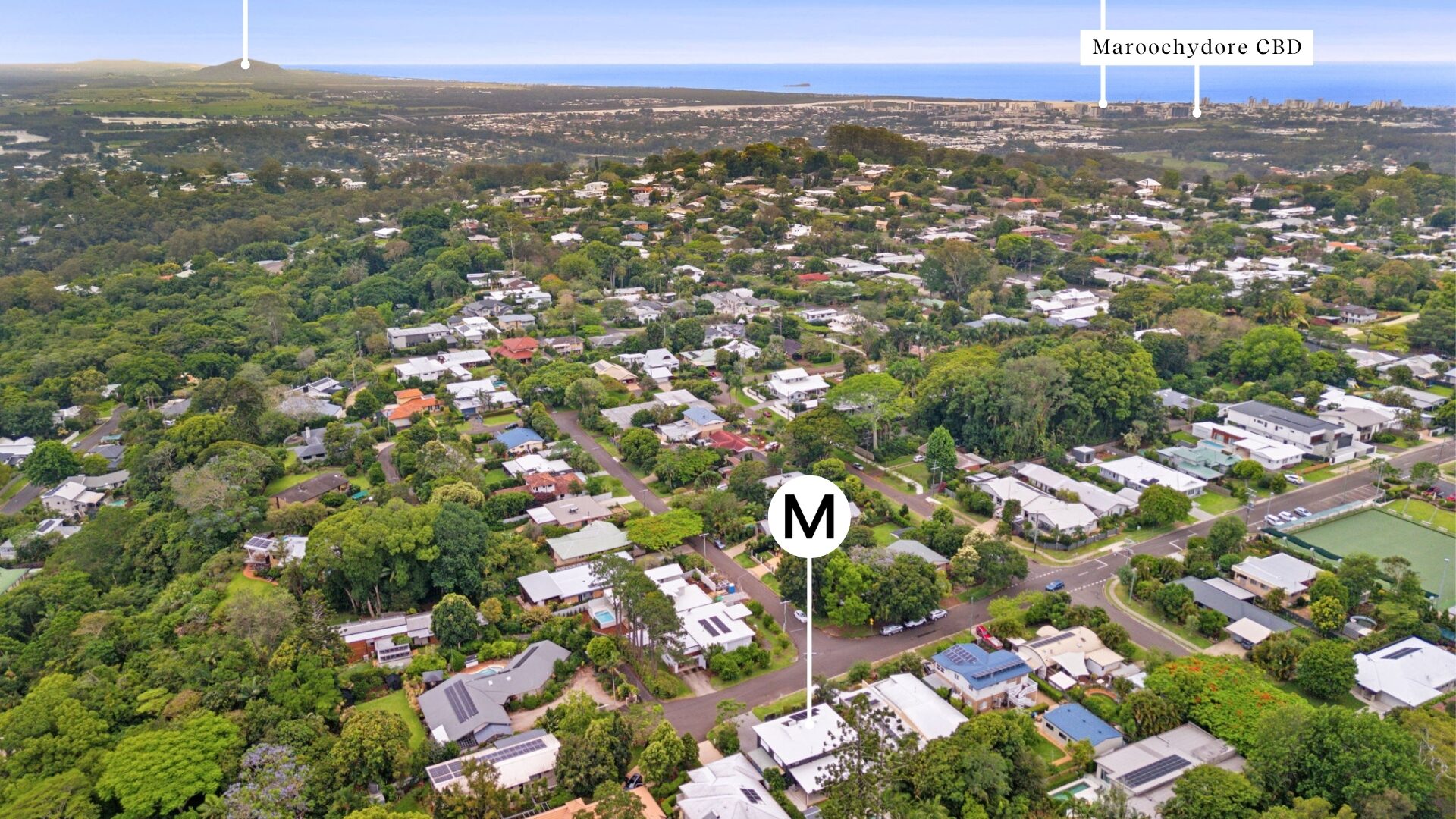 Sold - 23 Tindale Avenue - New Property in Buderim - Real Estate by Stuart Thomas