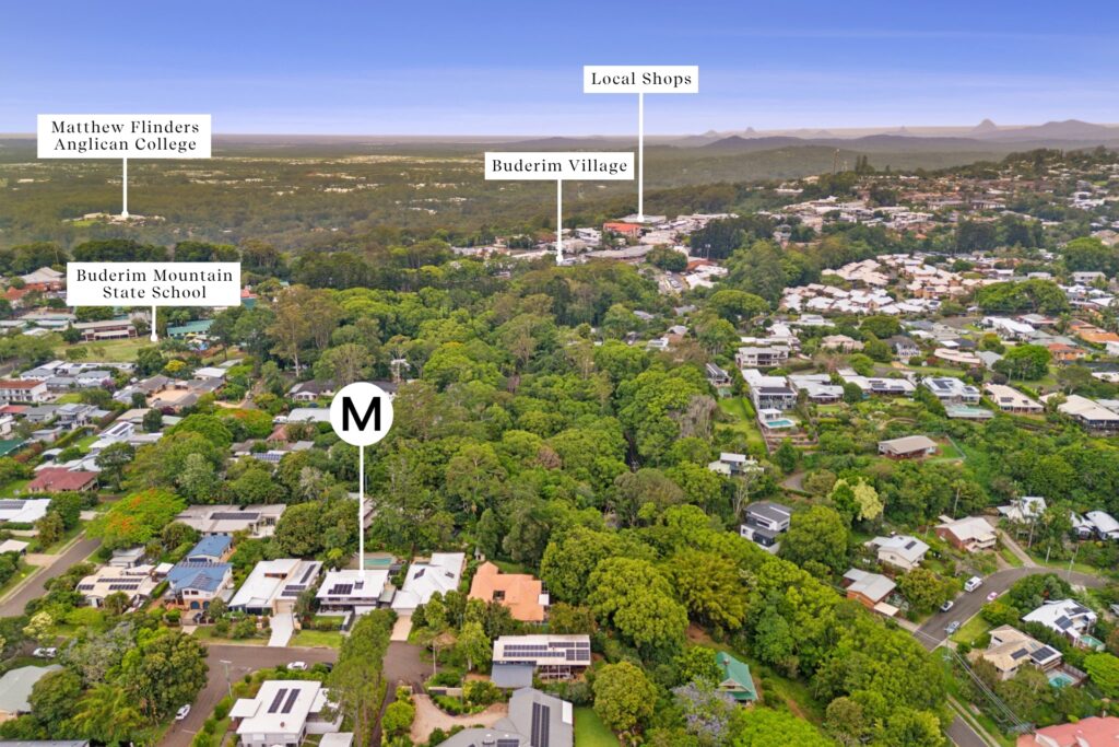 Sold - 23 Tindale Avenue - New Property in Buderim - Real Estate by Stuart Thomas