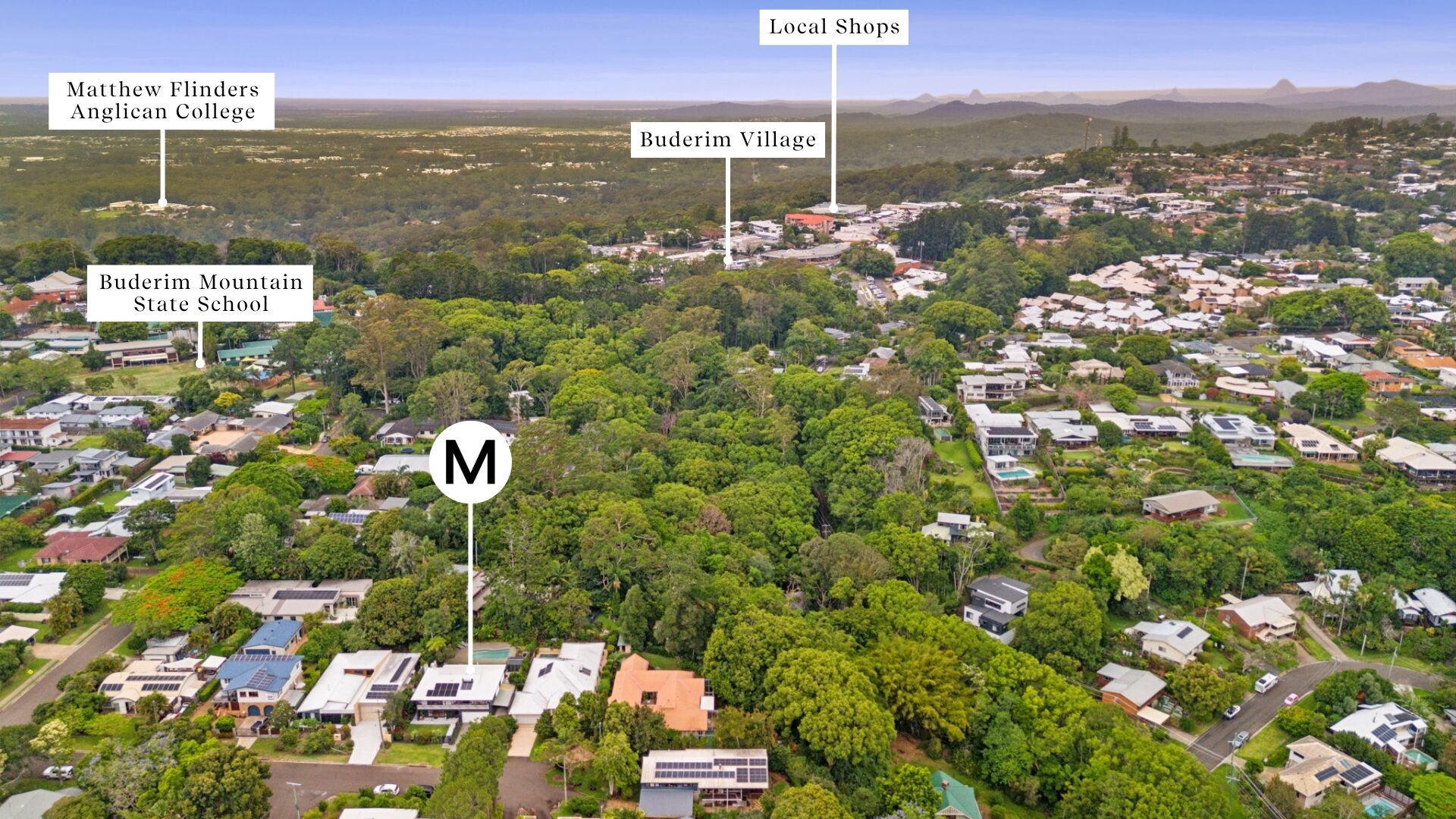 Sold - 23 Tindale Avenue - New Property in Buderim - Real Estate by Stuart Thomas
