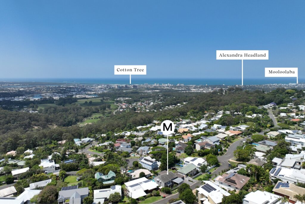 Sold - 22 Illawong Street - New Property in Buderim - Real Estate by Stuart Thomas