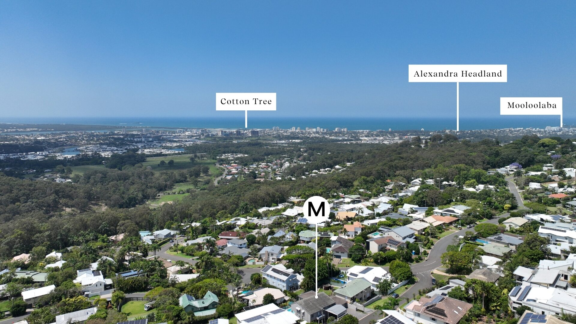 Sold - 22 Illawong Street - New Property in Buderim - Real Estate by Stuart Thomas