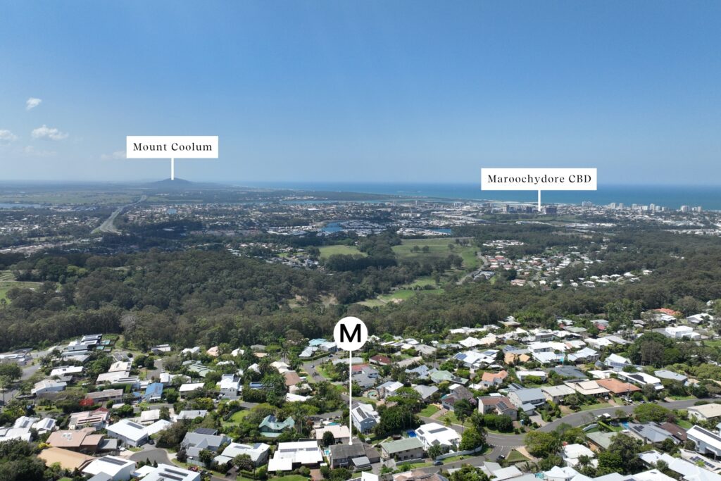 Sold - 22 Illawong Street - New Property in Buderim - Real Estate by Stuart Thomas