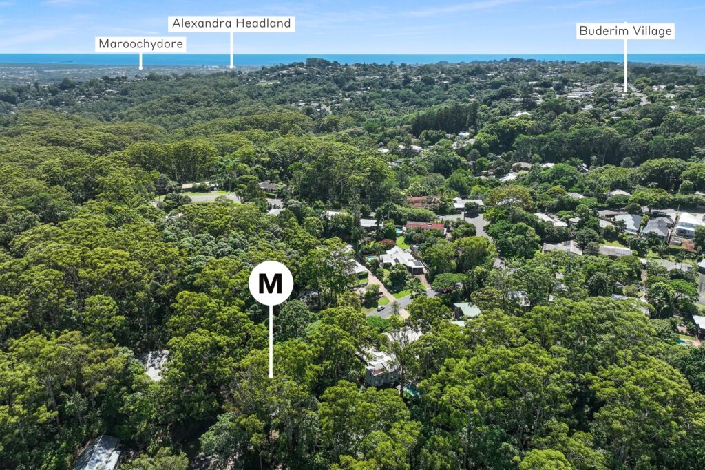 Sold - 6 Vista Park Drive - New Property in Buderim - Real Estate by Matt Diesel