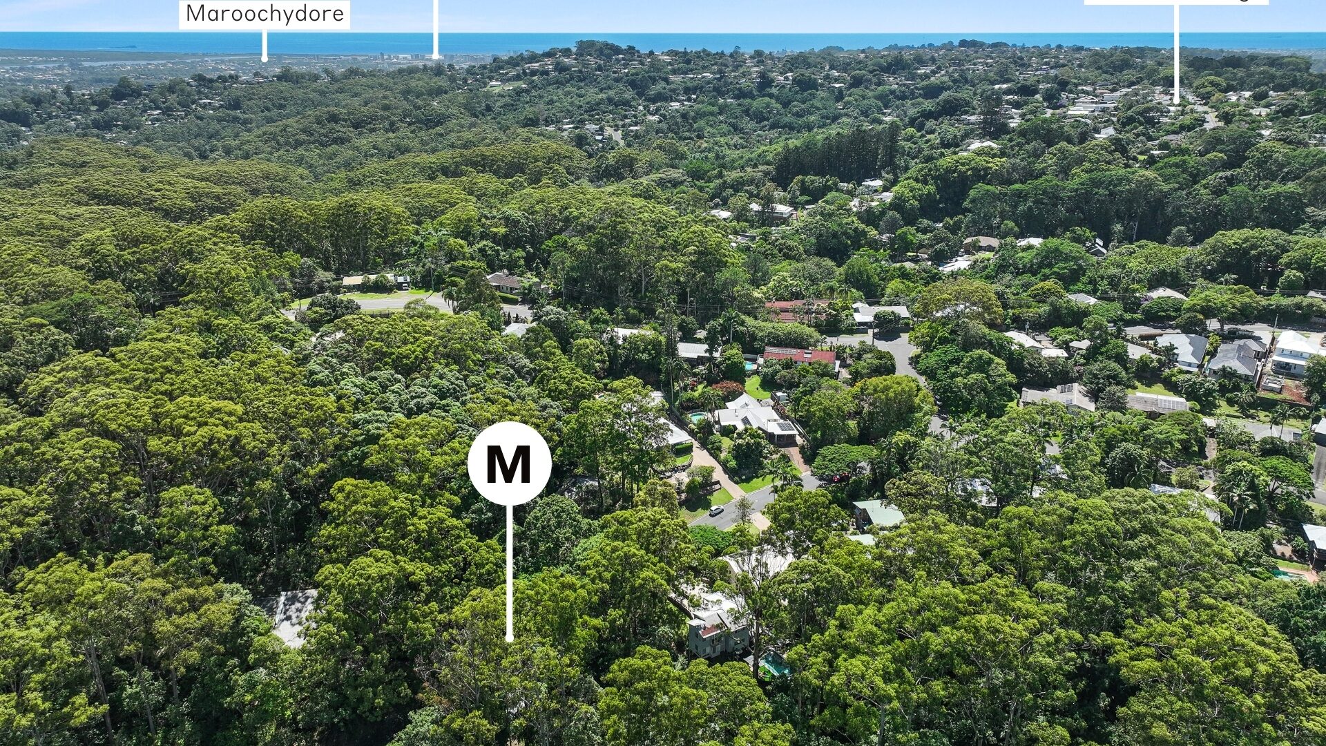 Sold - 6 Vista Park Drive - New Property in Buderim - Real Estate by Matt Diesel