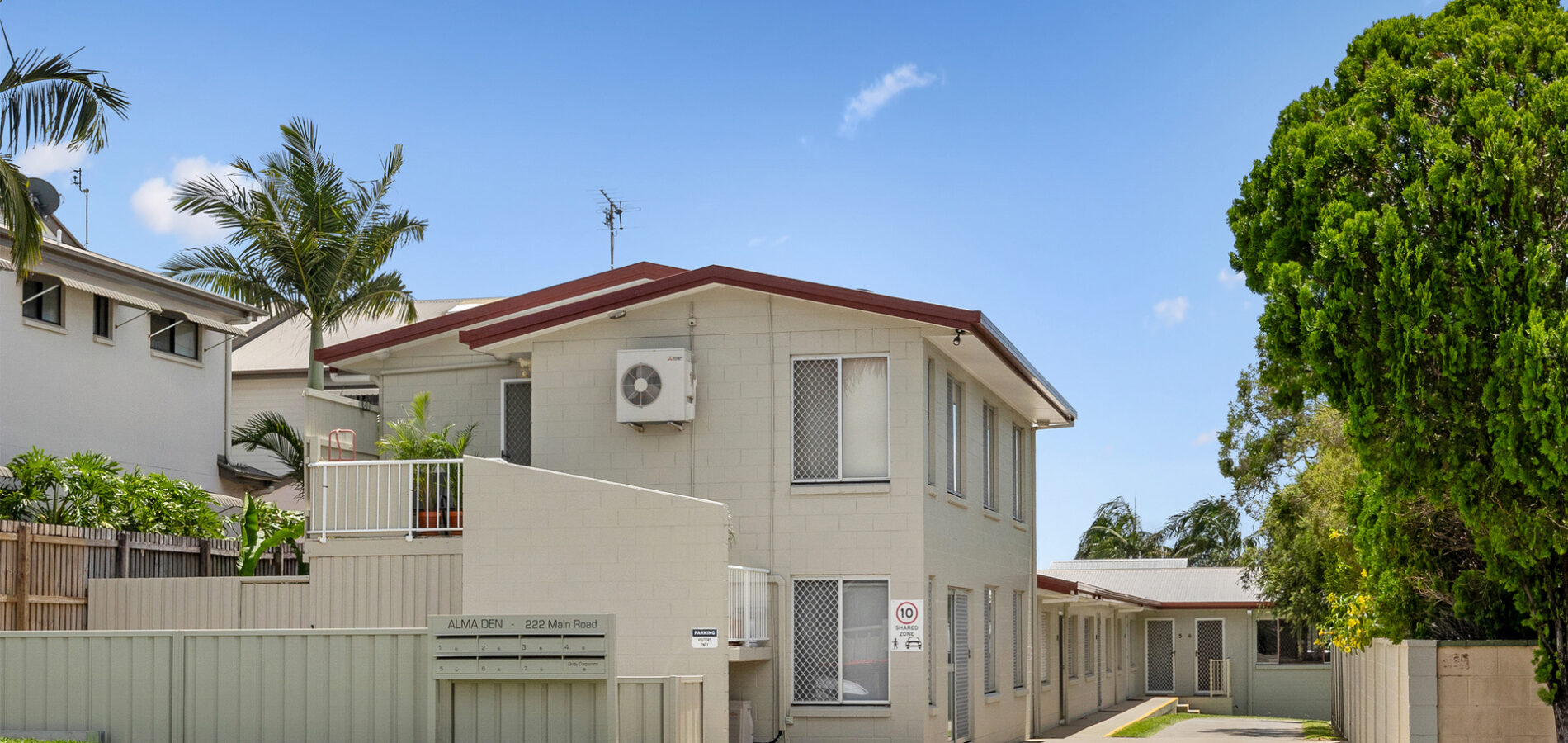 Sold - 3/222 Main Road - New Property in Maroochydore - Real Estate by Rosie Ryan