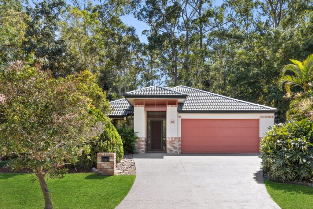 Sold - 30 Elliot Drive - New Property in Buderim - Real Estate by Shaun Hammill