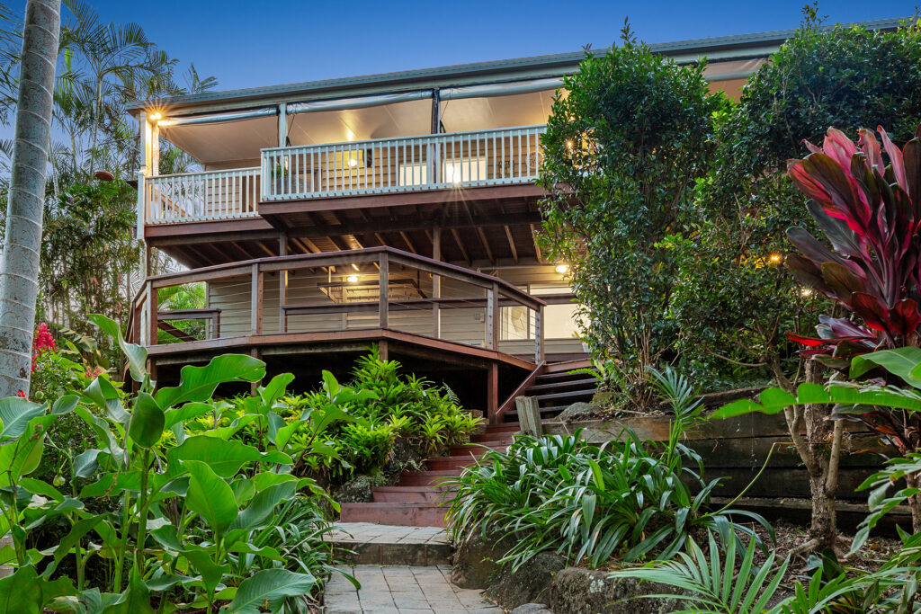 Sold - 10 Mountain Ridge Crescent - New Property in Buderim - Real Estate by Stuart Thomas
