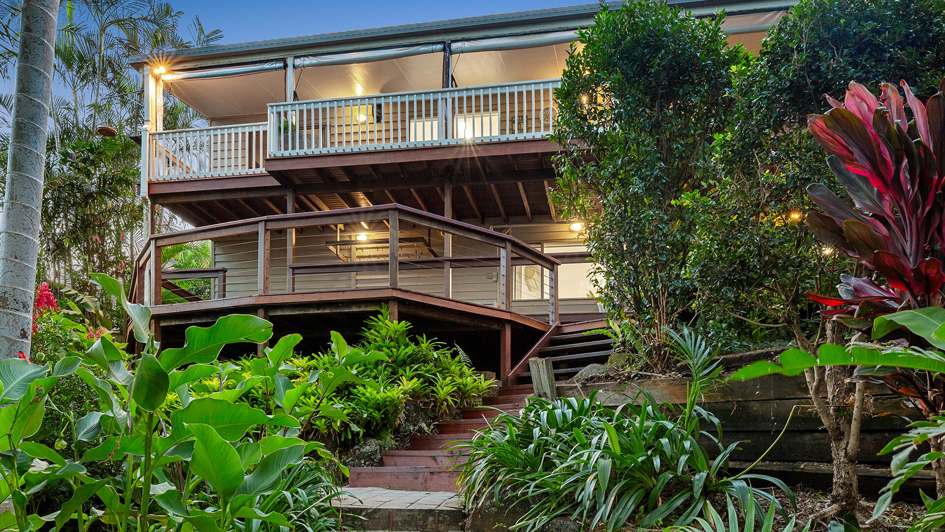 Sold - 10 Mountain Ridge Crescent - New Property in Buderim - Real Estate by Stuart Thomas