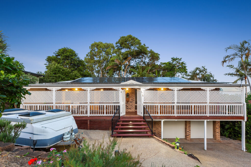 Sold - 10 Mountain Ridge Crescent - New Property in Buderim - Real Estate by Stuart Thomas