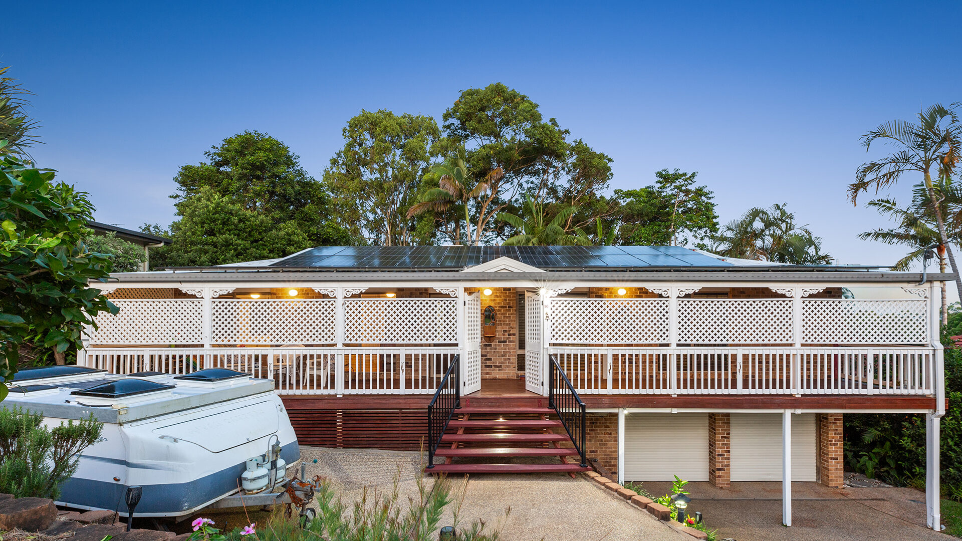 Sold - 10 Mountain Ridge Crescent - New Property in Buderim - Real Estate by Stuart Thomas
