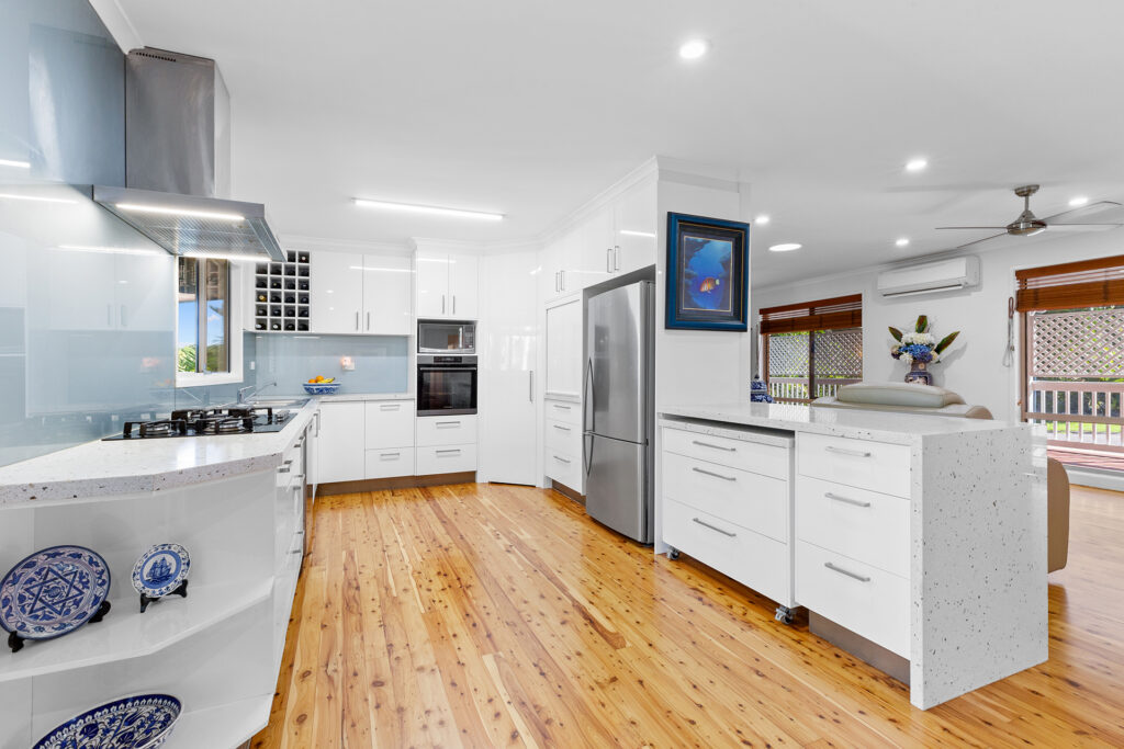 Sold - 10 Mountain Ridge Crescent - New Property in Buderim - Real Estate by Stuart Thomas