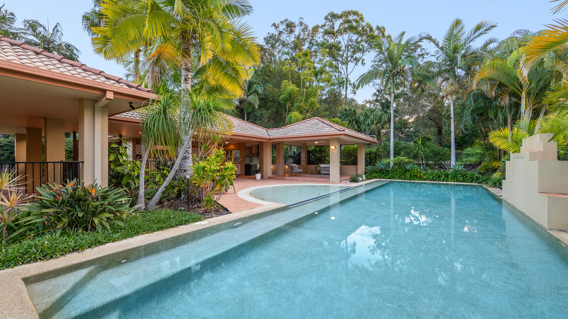 Sold - 8 Shady Grove - New Property in Tanawha - Real Estate by Chris Pace