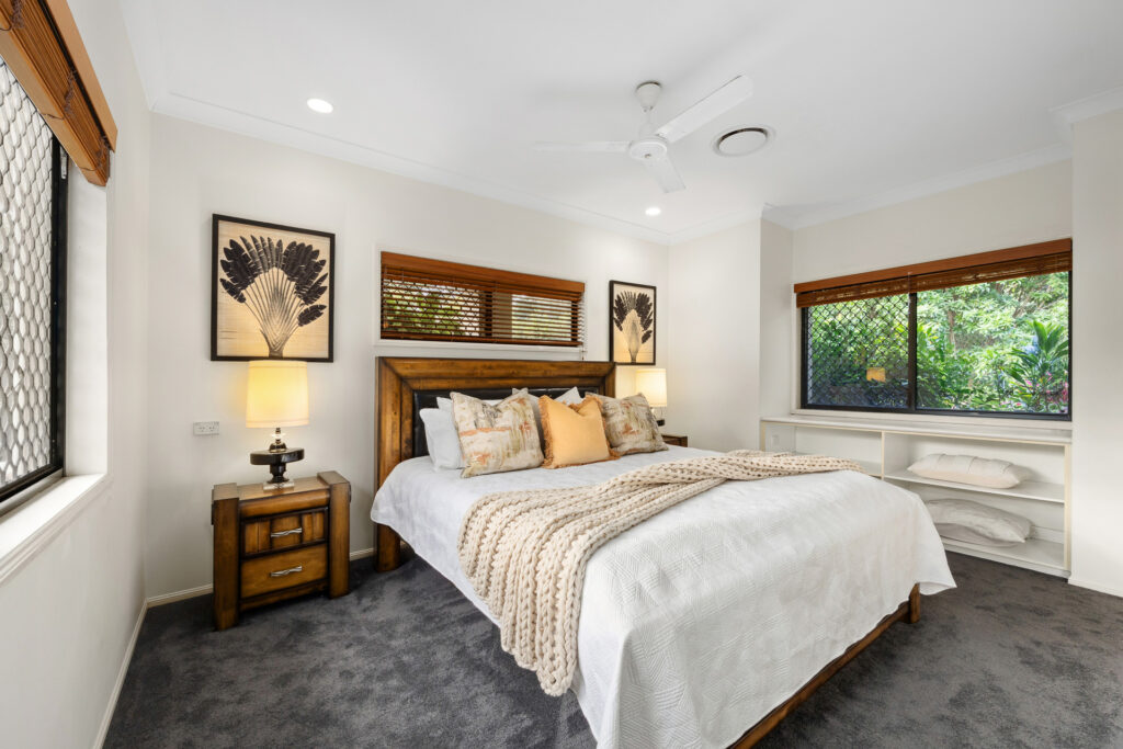 Sold - 8 Shady Grove - New Property in Tanawha - Real Estate by Chris Pace