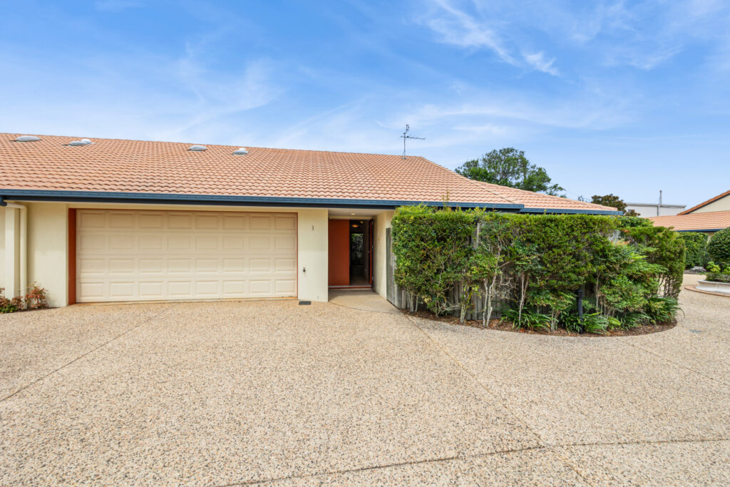 Sold - 1/15 Schwartz Street - New Property in Buderim - Real Estate by Peter Hill