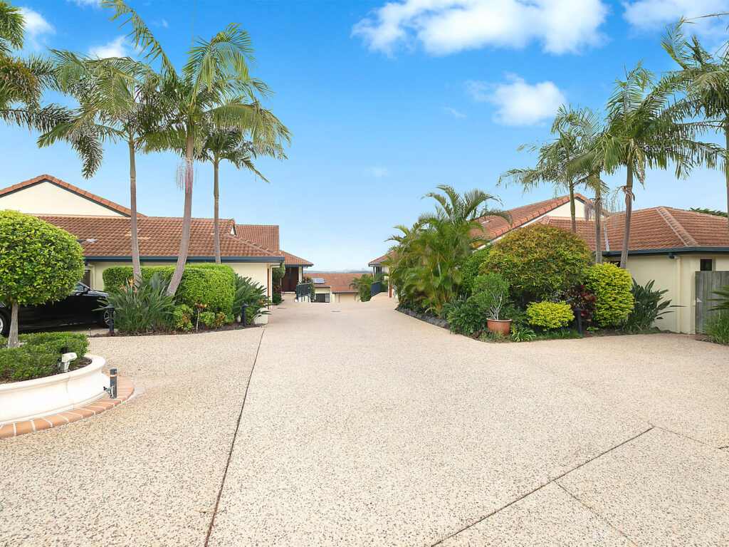 Sold - 1/15 Schwartz Street - New Property in Buderim - Real Estate by Peter Hill